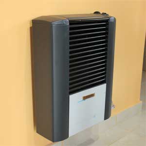 Habitación matrimonial